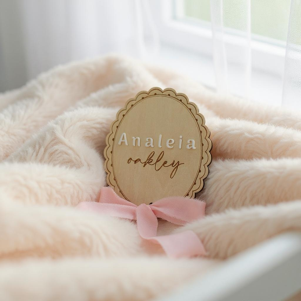 Milestone Card