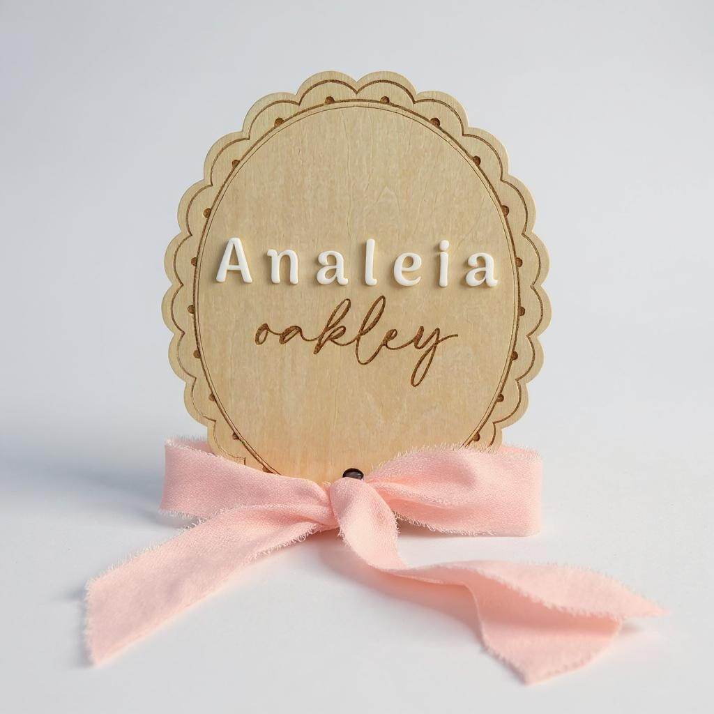 Milestone Card