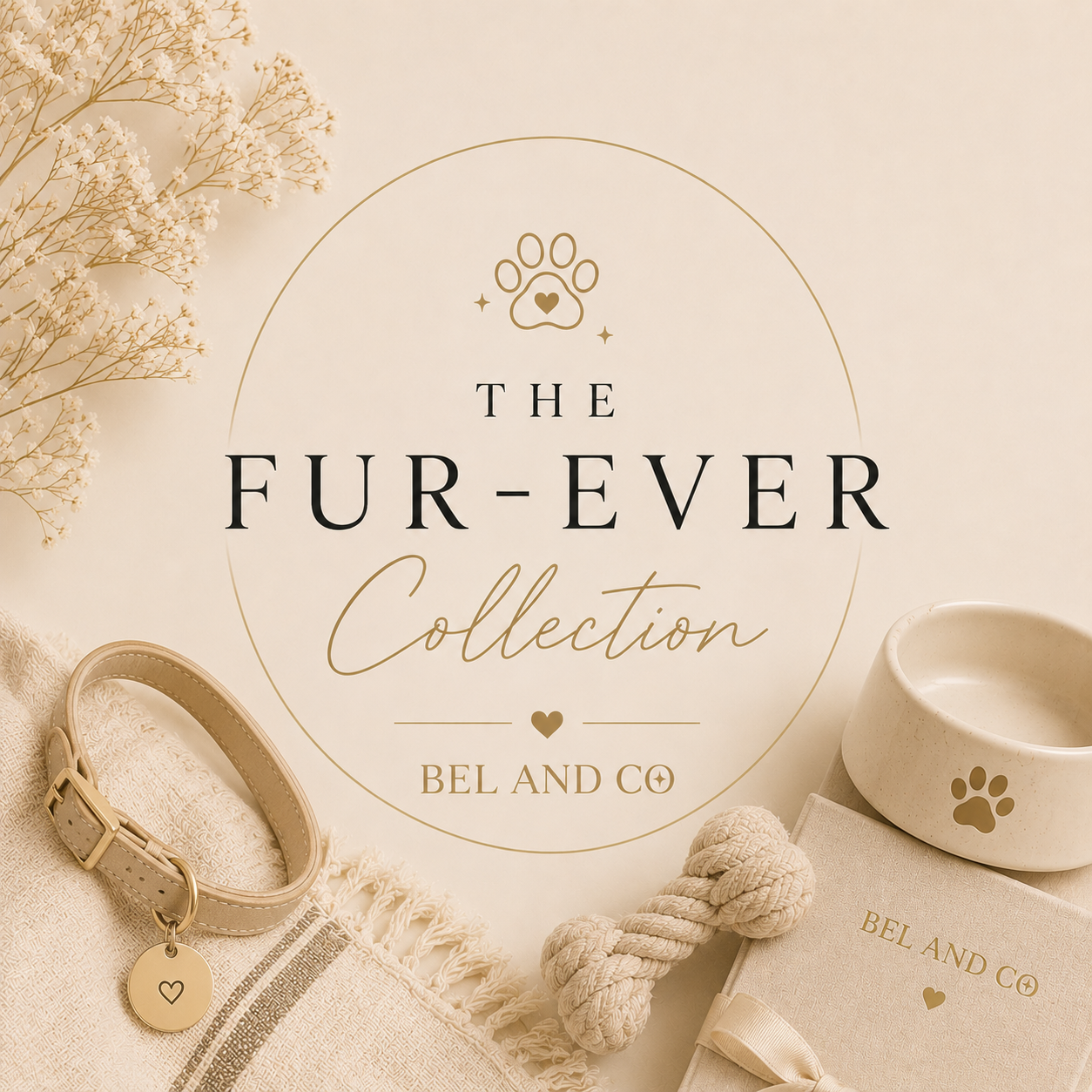 The Fur-Ever Collection