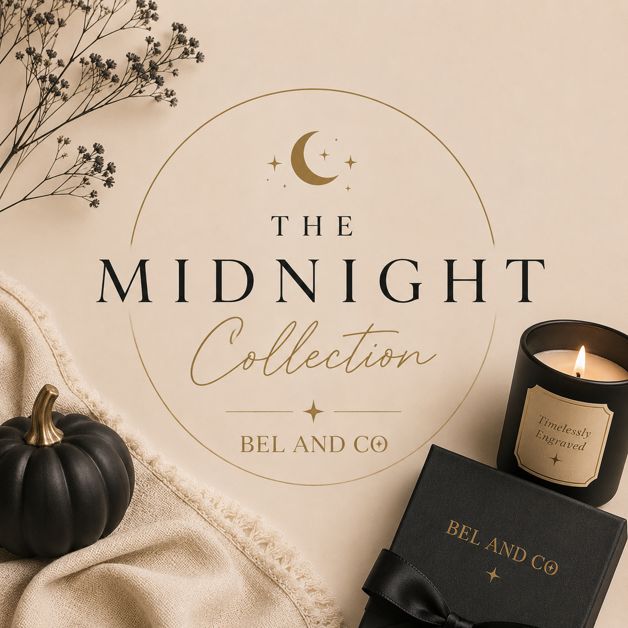 The Midnight Collection