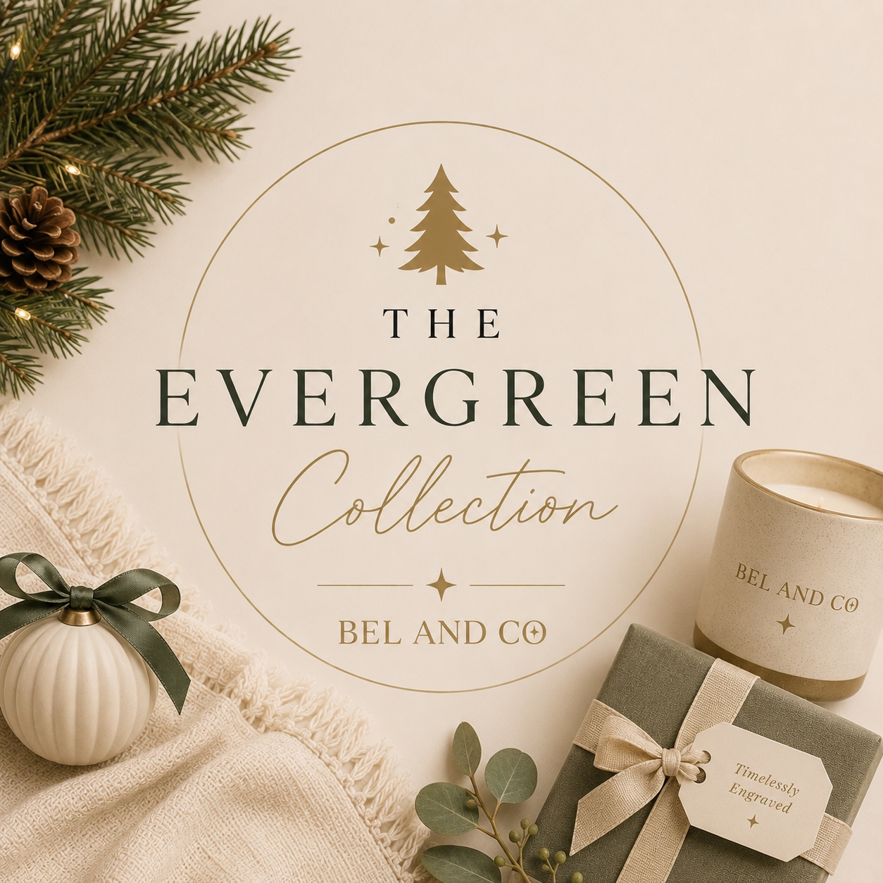 The Evergreen Collection