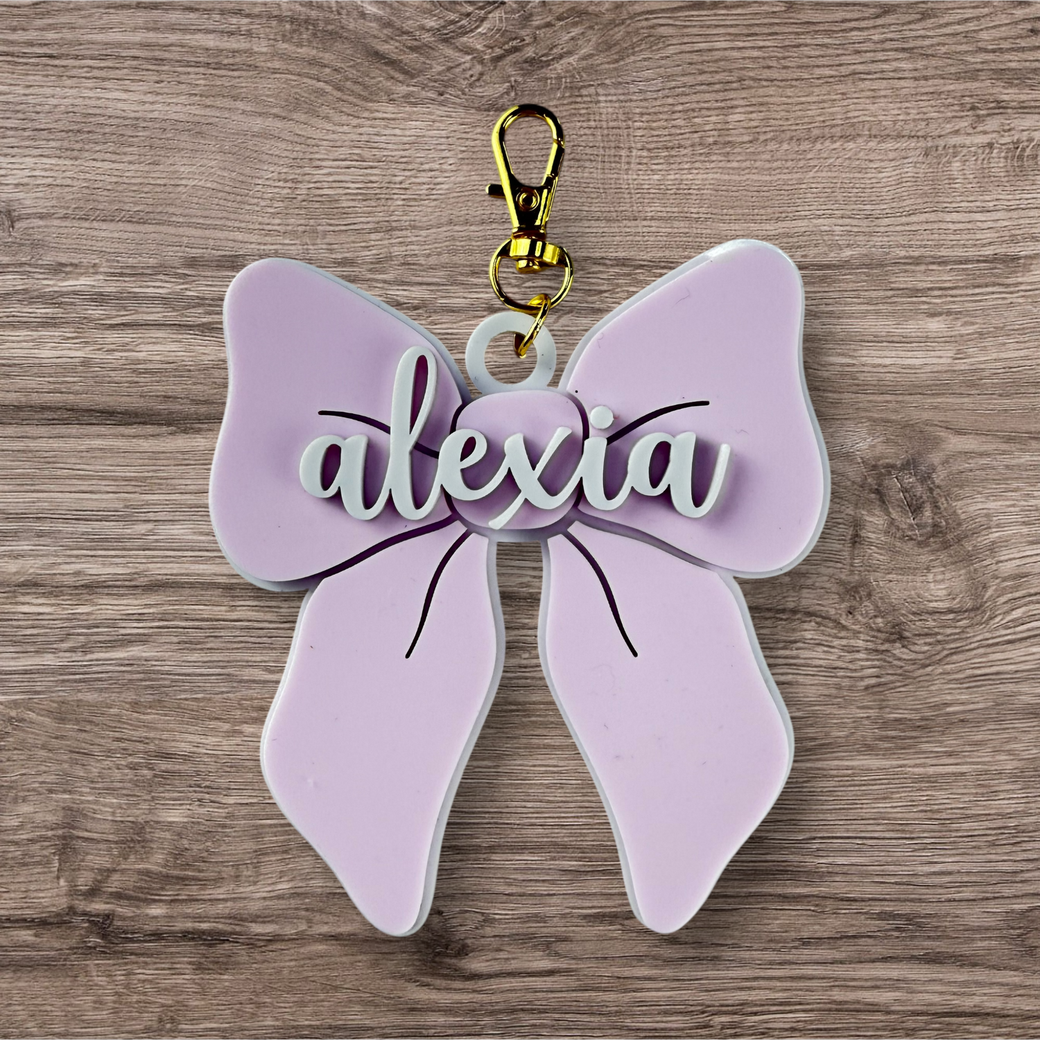 Charms & Keychains