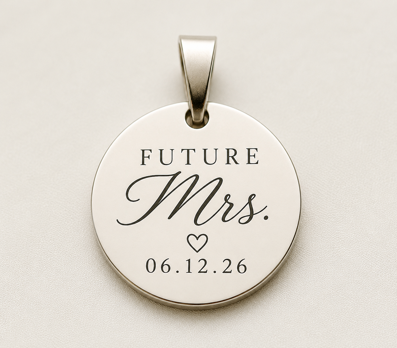 Bouquet Charm