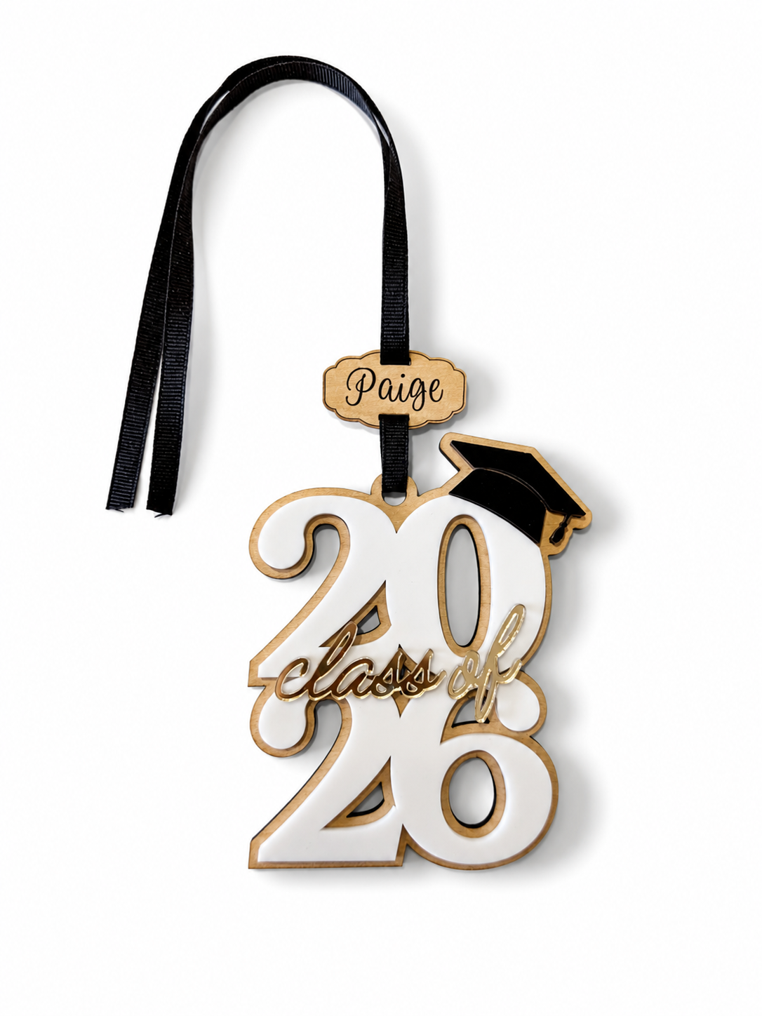 Graduation Keepsake