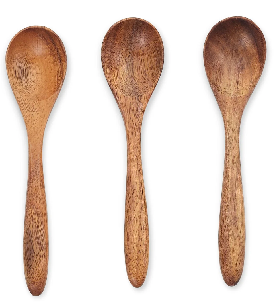 Personalized Marble & Acacia Charcuterie Serving Board Set – 11-Piece Entertaining Gift